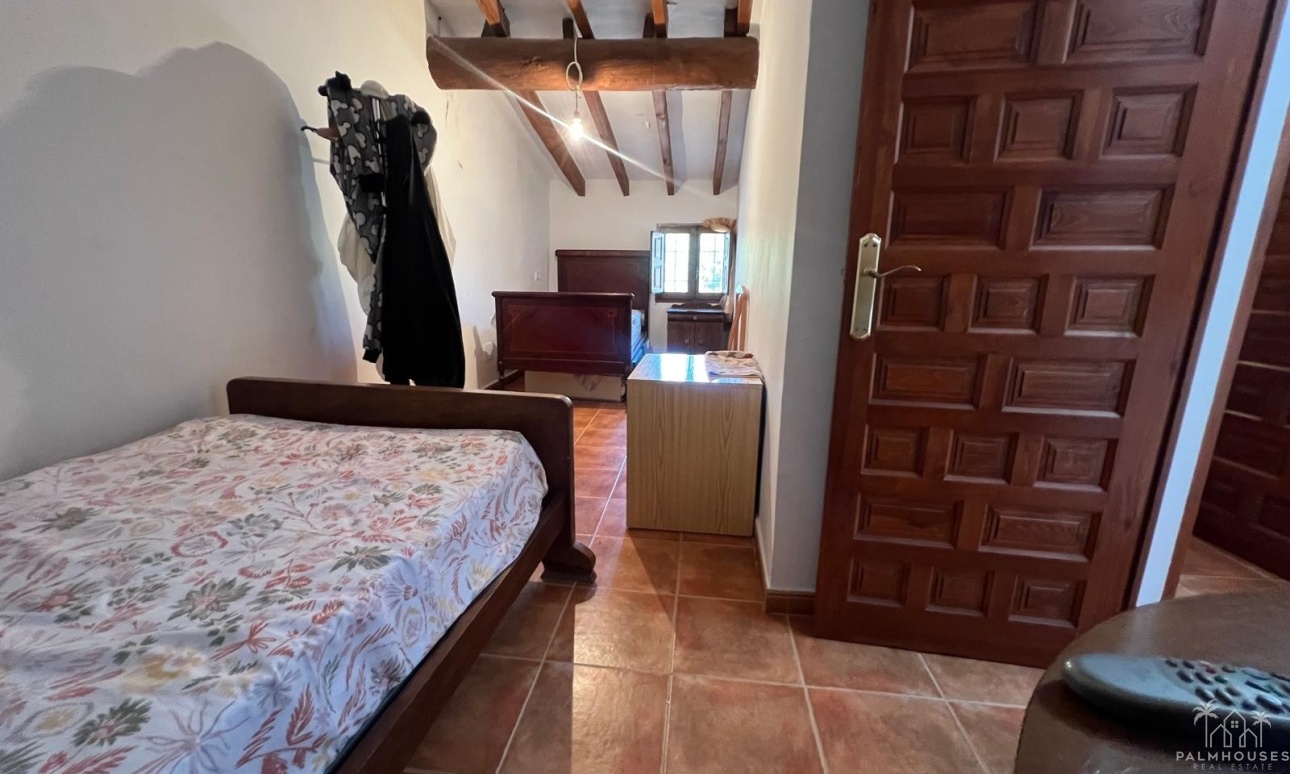 Resale - House - Pinoso - Inland