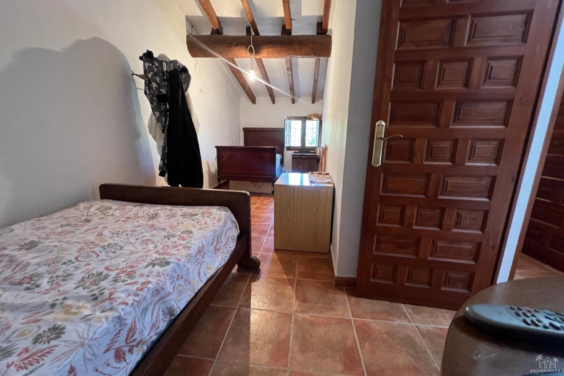 Resale - House - Pinoso - Inland