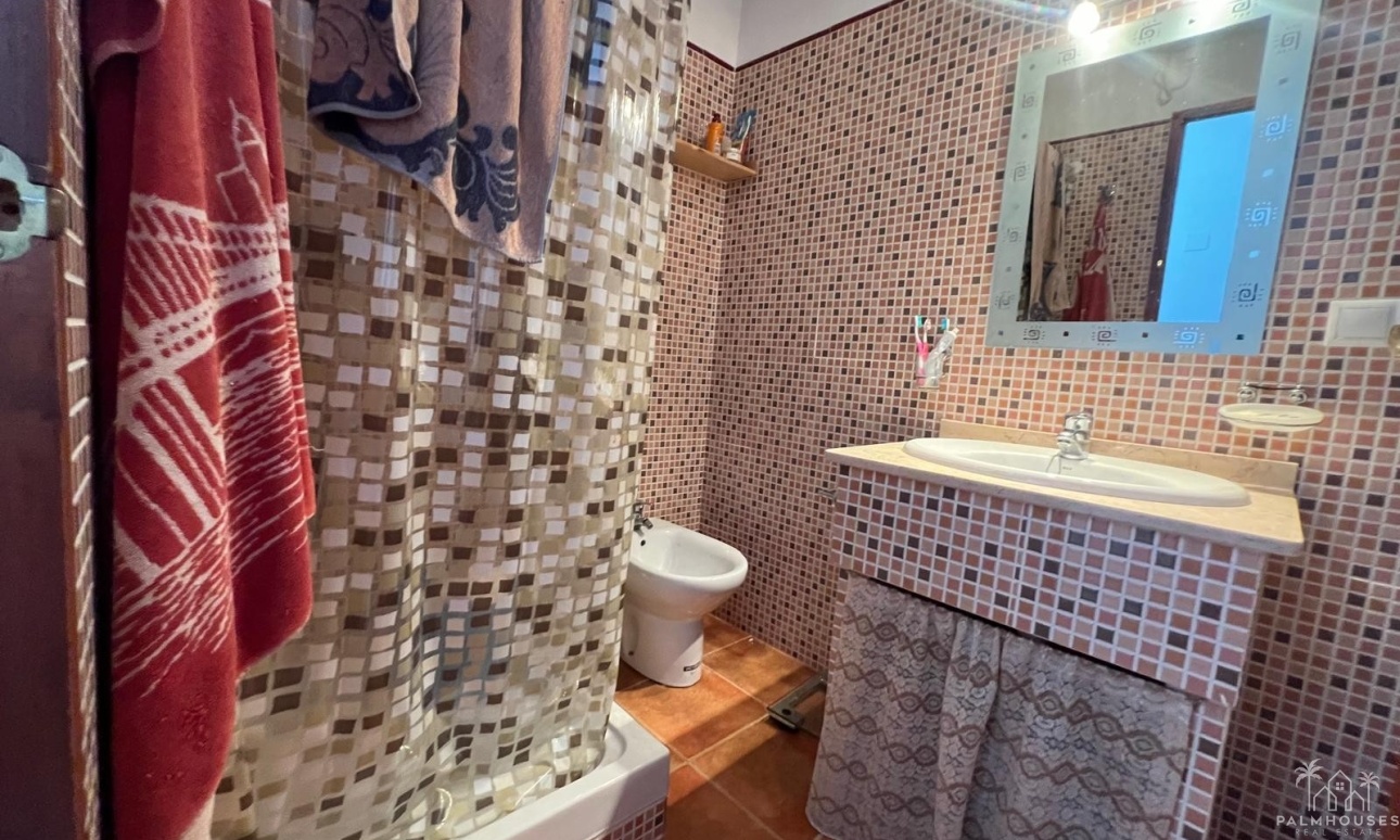 Resale - House - Pinoso - Inland