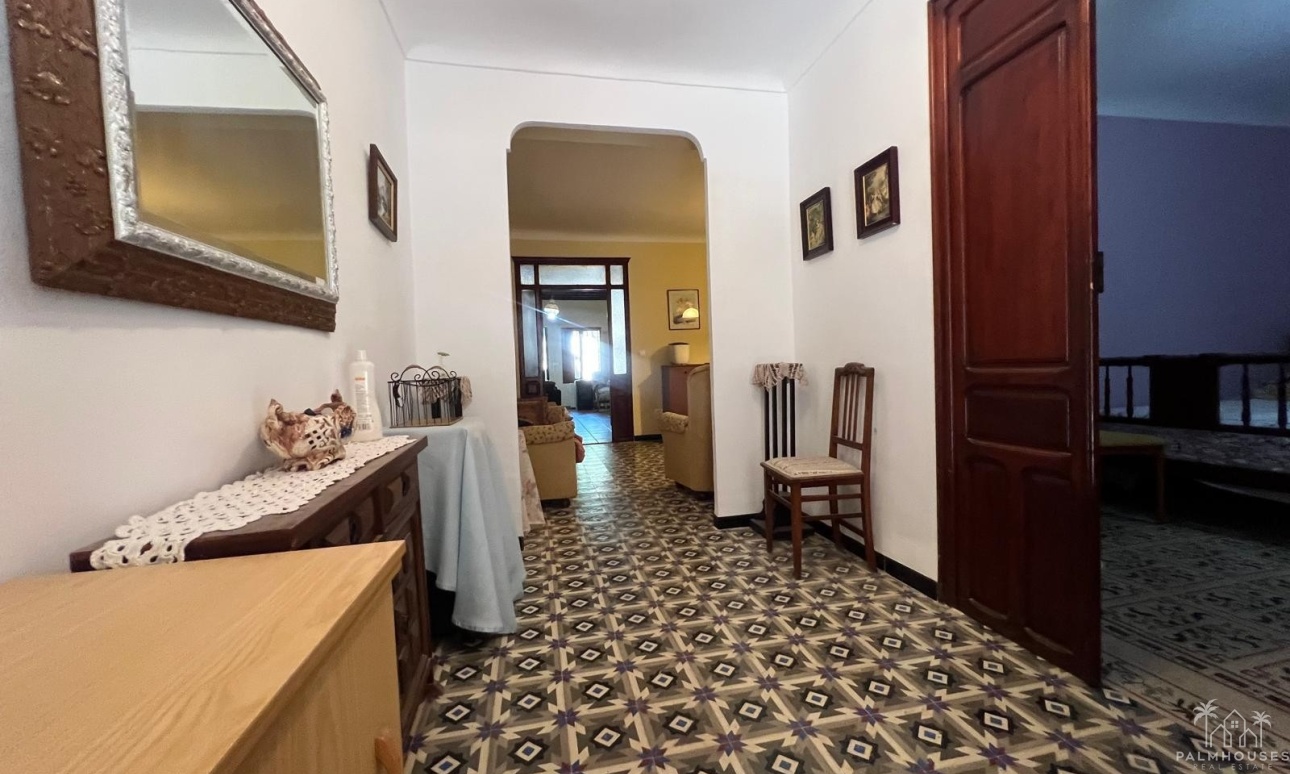 Resale - House - Pinoso - Inland