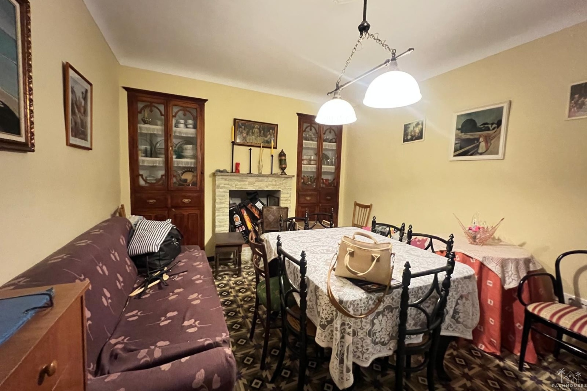 Resale - House - Pinoso - Inland