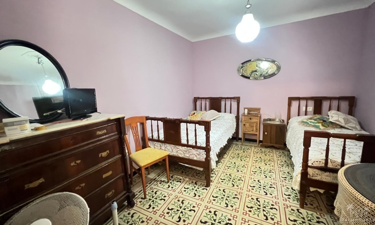 Resale - House - Pinoso - Inland