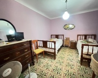 Resale - House - Pinoso - Inland