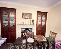 Resale - House - Pinoso - Inland