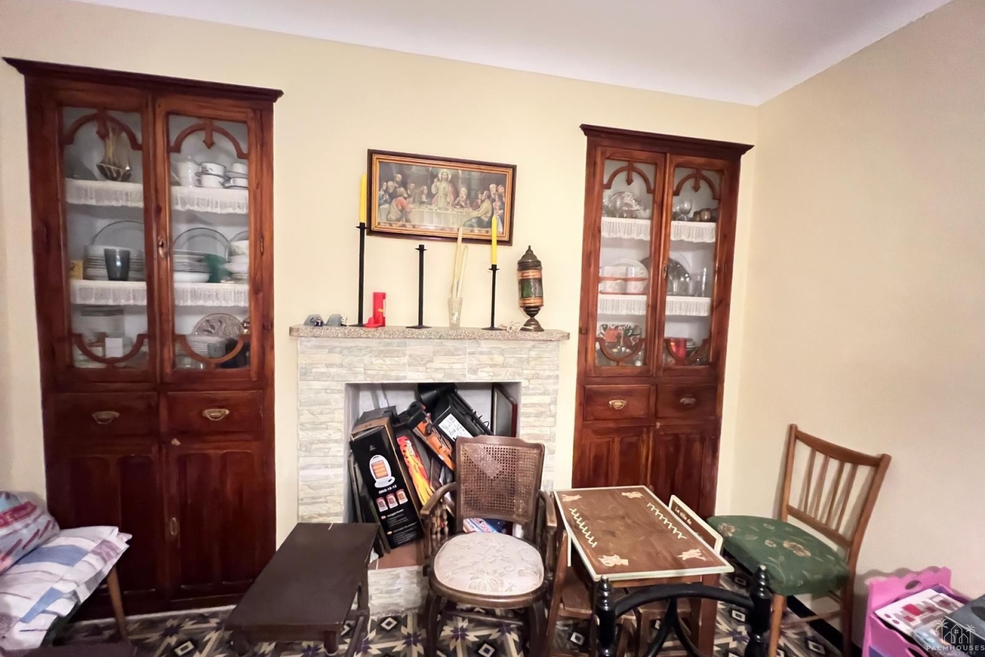 Resale - House - Pinoso - Inland