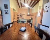 Resale - House - Pinoso - Inland