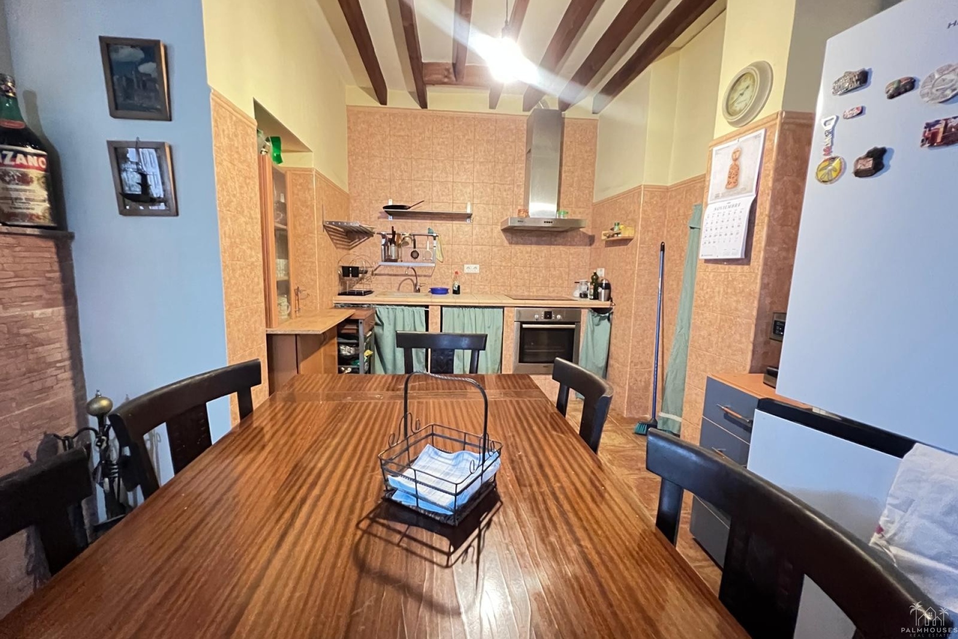 Resale - House - Pinoso - Inland