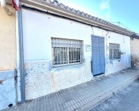 Resale - House - Pinoso - Inland