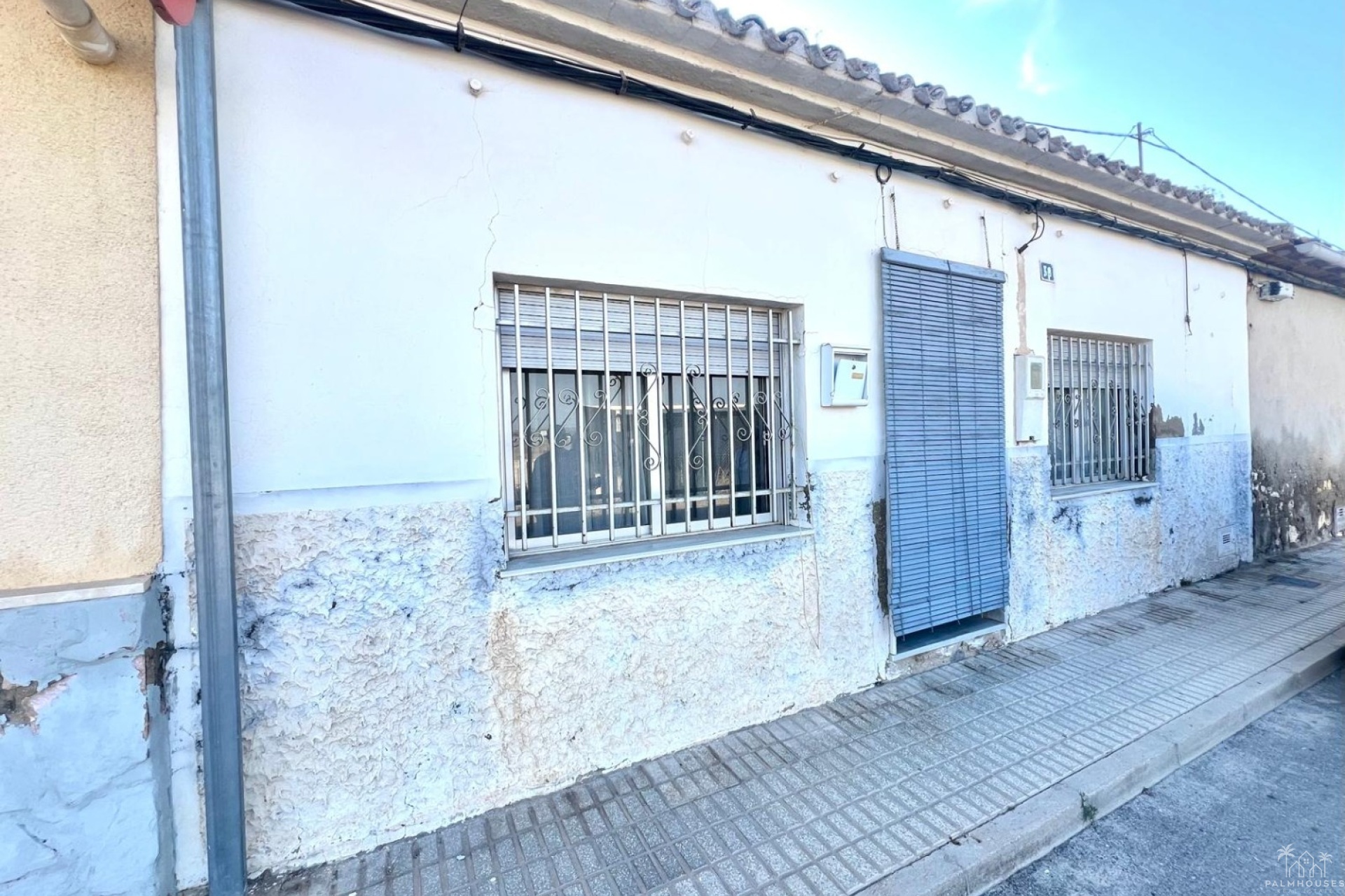 Resale - House - Pinoso - Inland