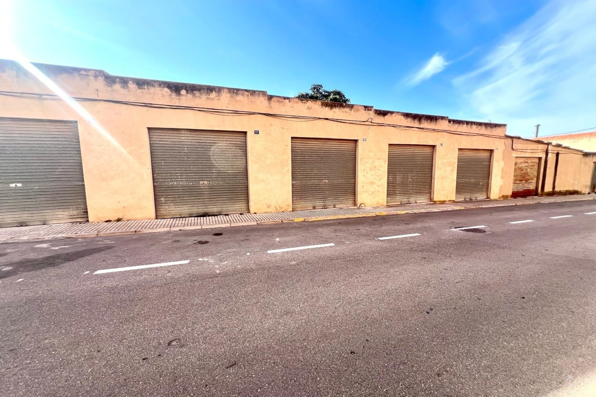 Resale - House - Pinoso - Inland