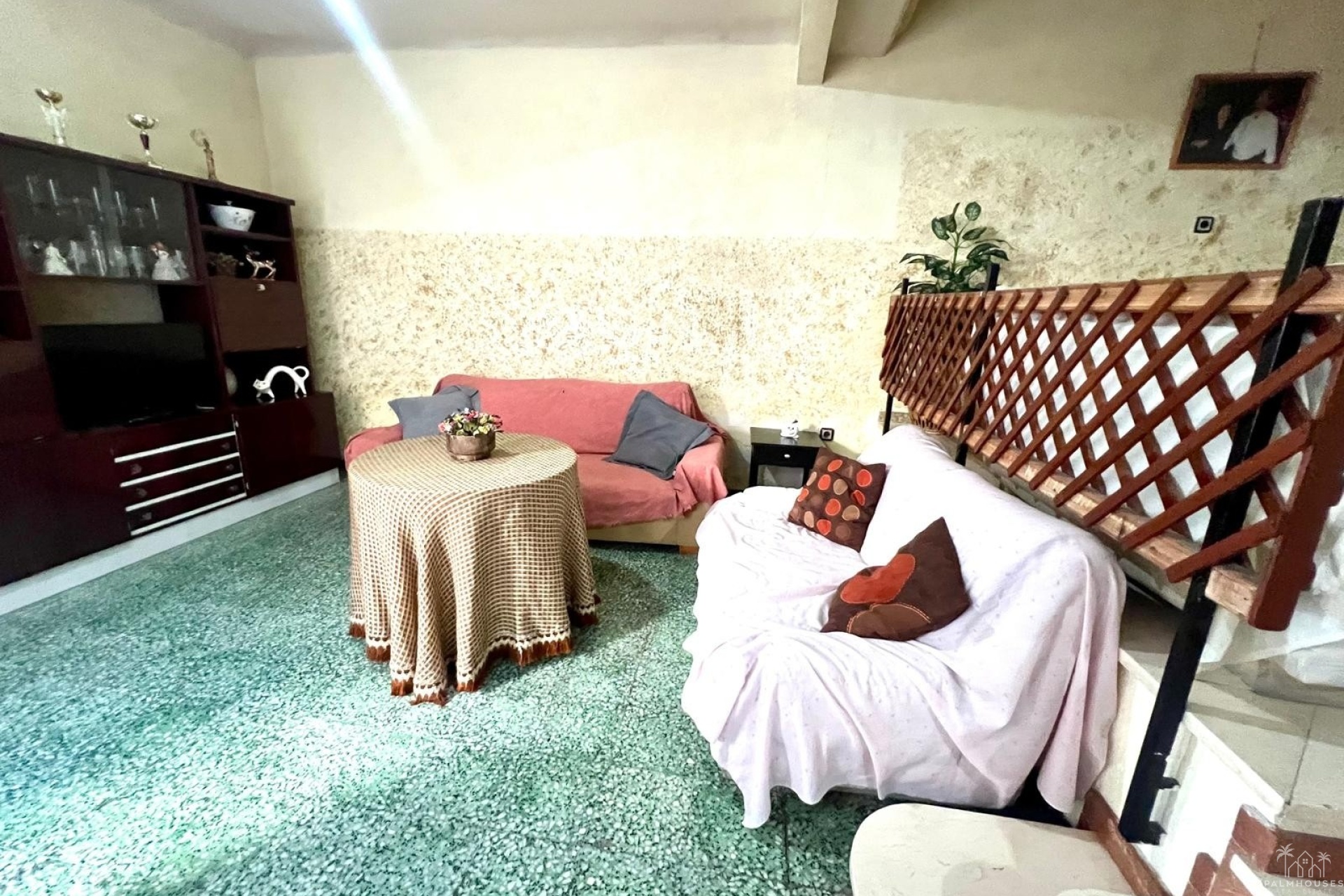 Resale - House - Pinoso - Inland