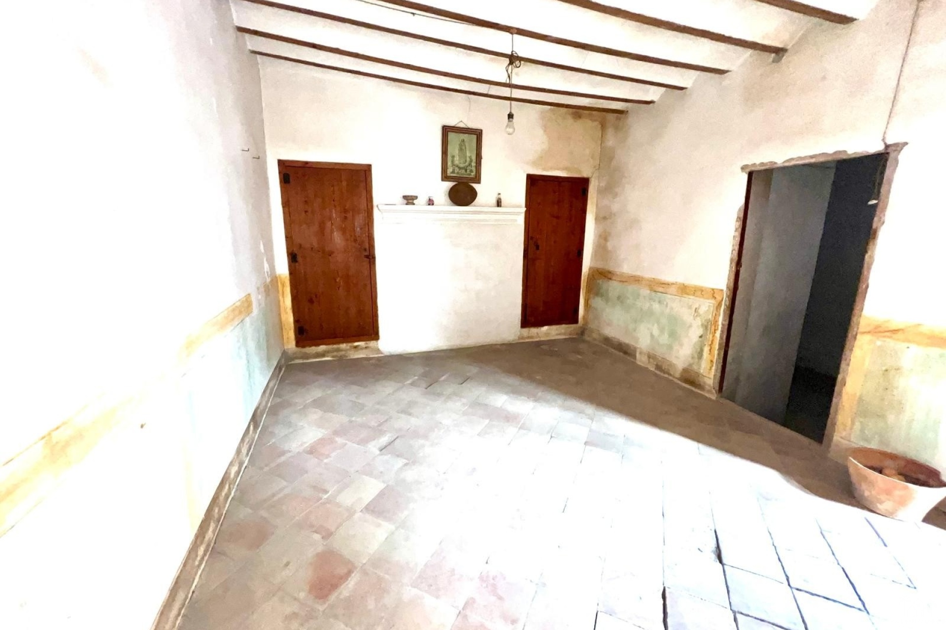 Resale - House - Pinoso - Inland