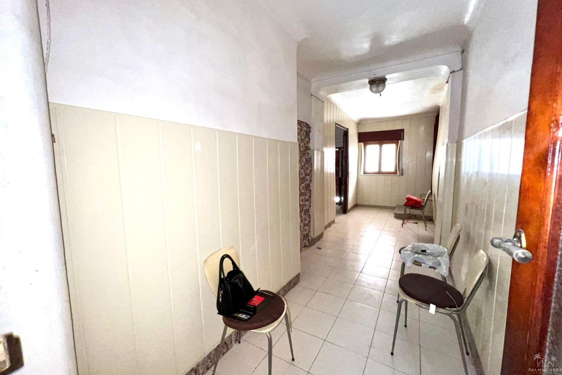 Resale - House - Pinoso - Inland