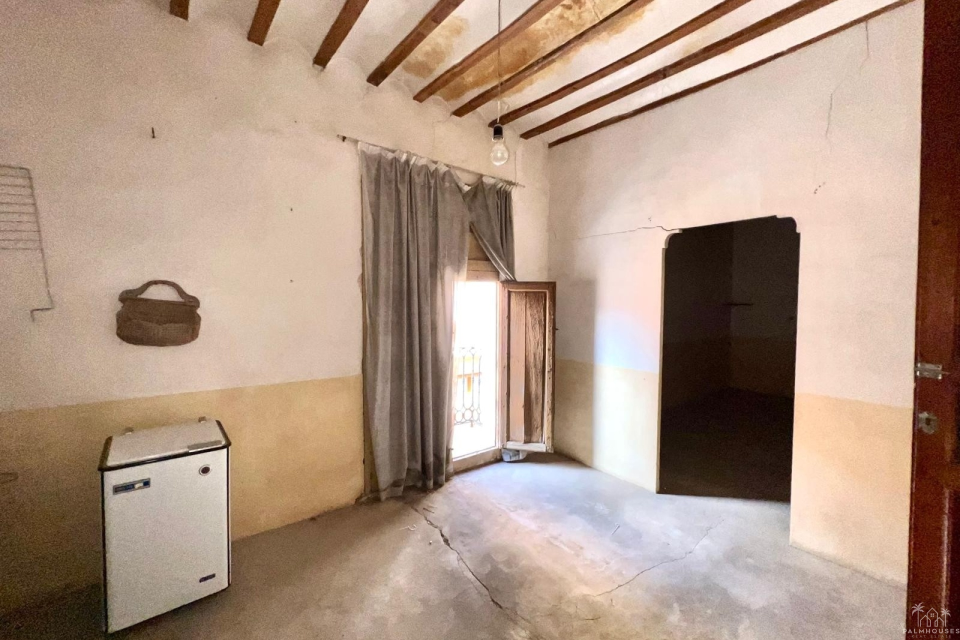 Resale - House - Pinoso - Inland