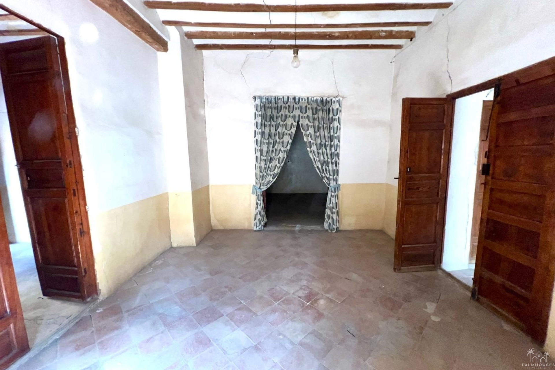 Resale - House - Pinoso - Inland