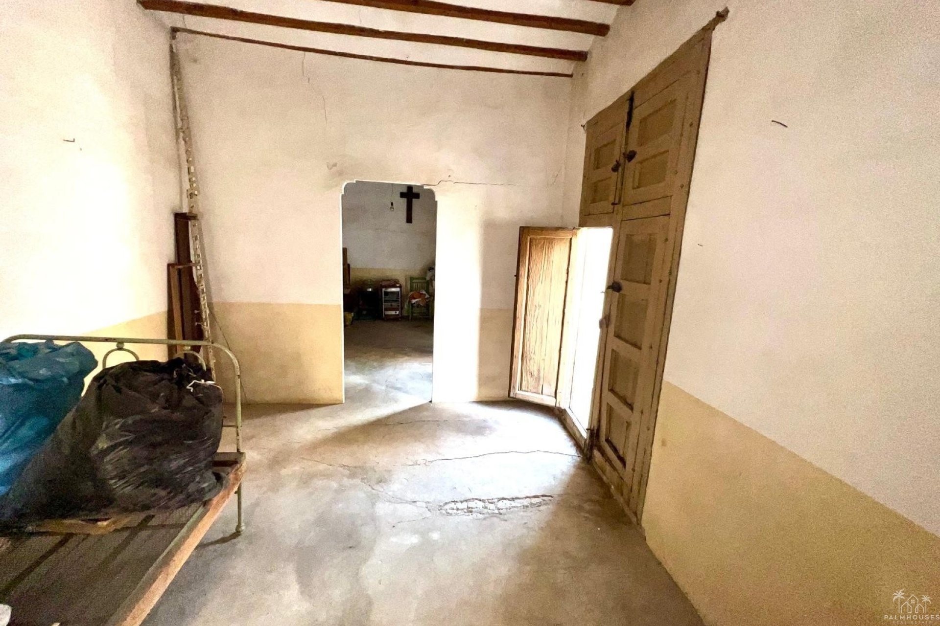 Resale - House - Pinoso - Inland