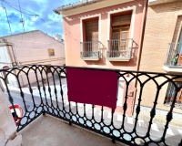 Resale - House - Pinoso - Inland