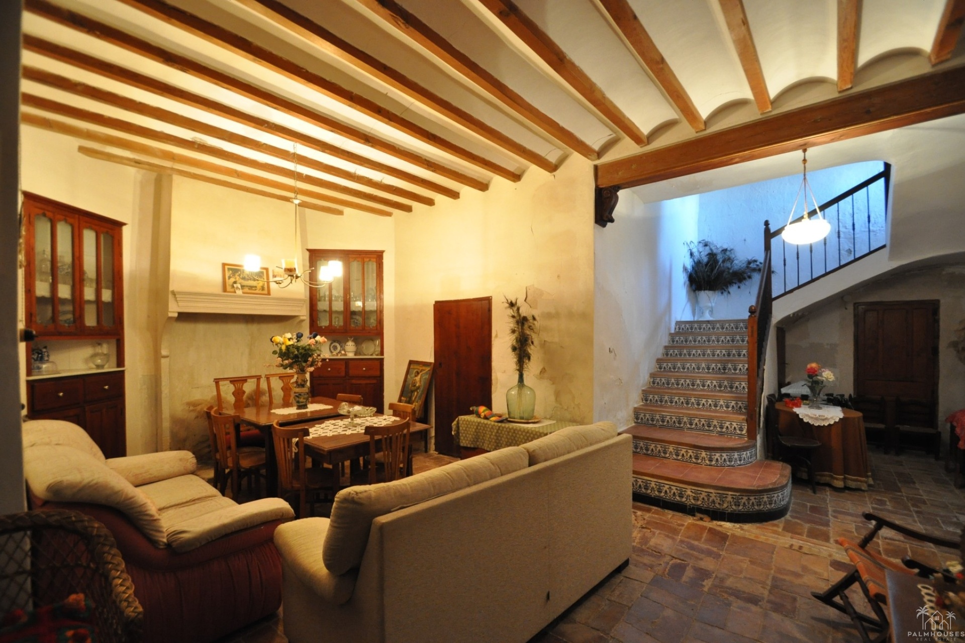 Resale - House - Pinoso - Inland