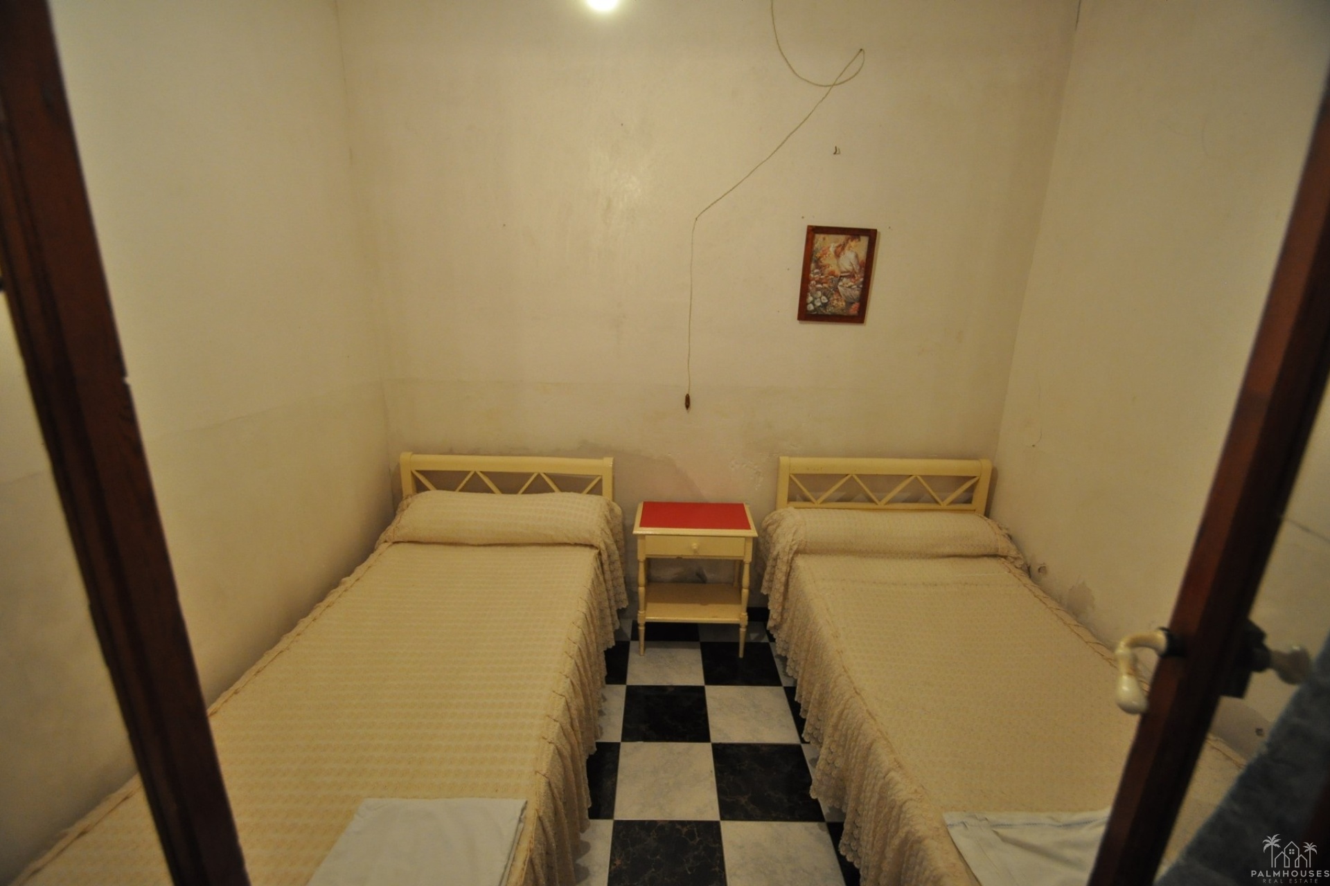 Resale - House - Pinoso - Inland