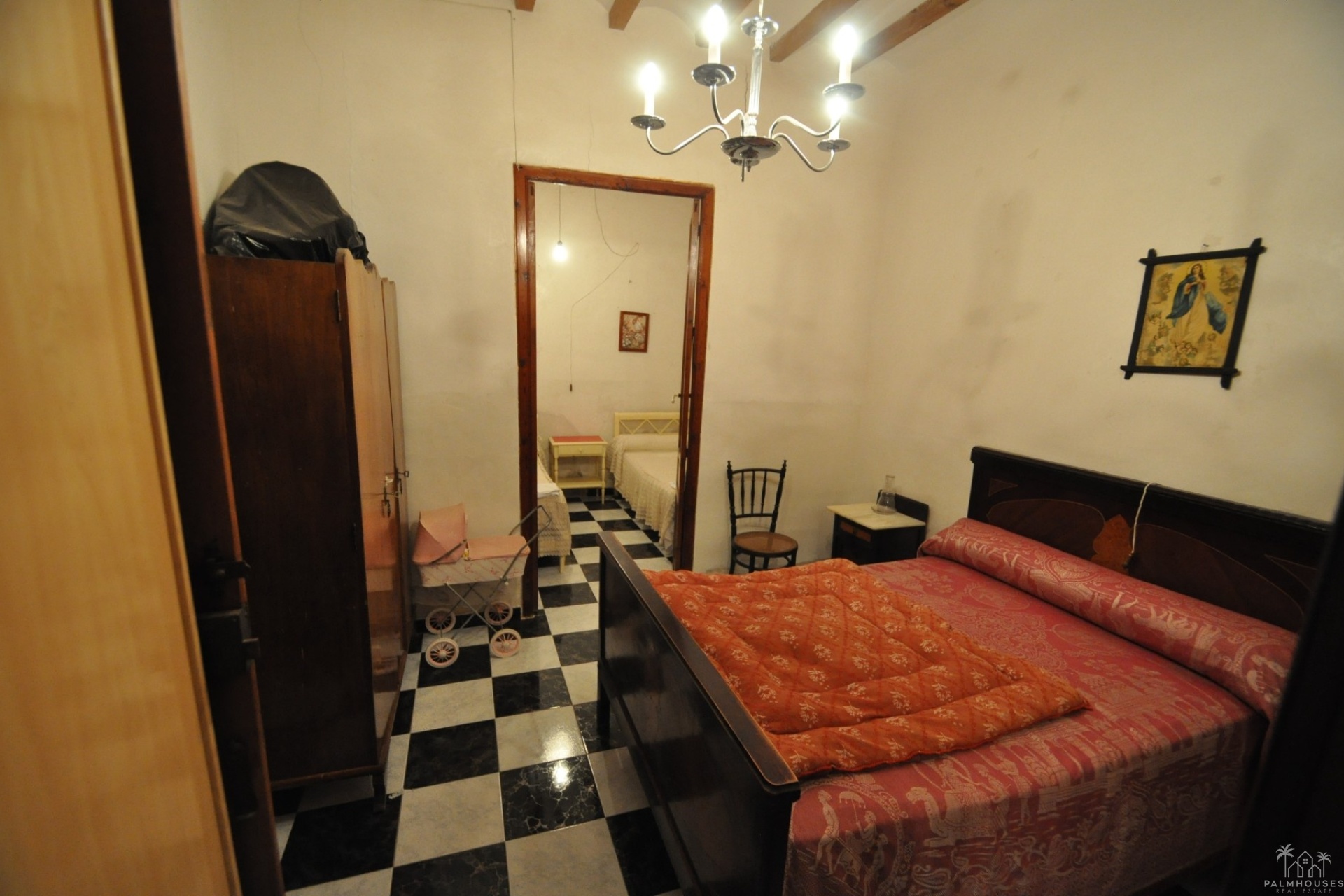 Resale - House - Pinoso - Inland