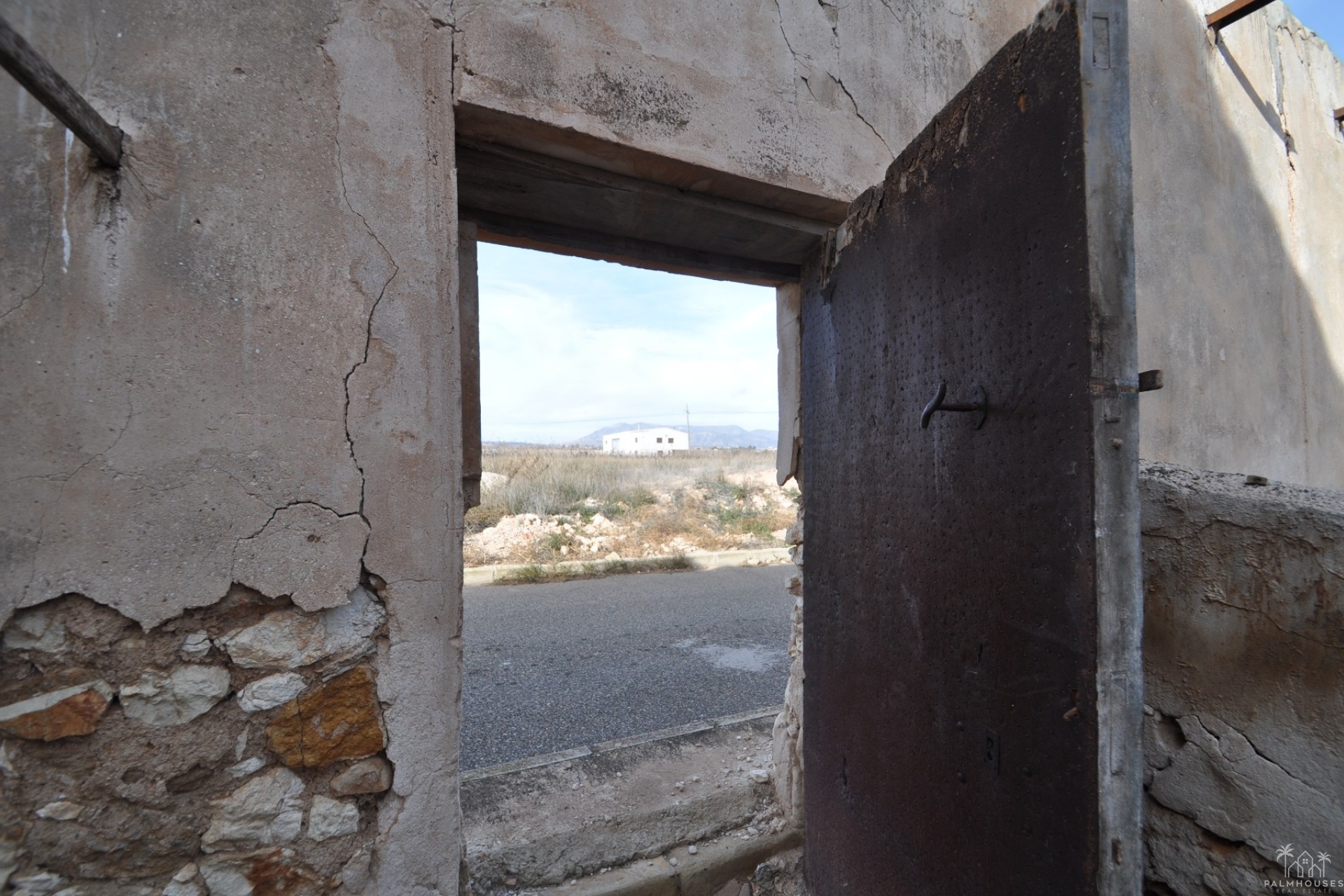 Resale - House - Pinoso - Inland