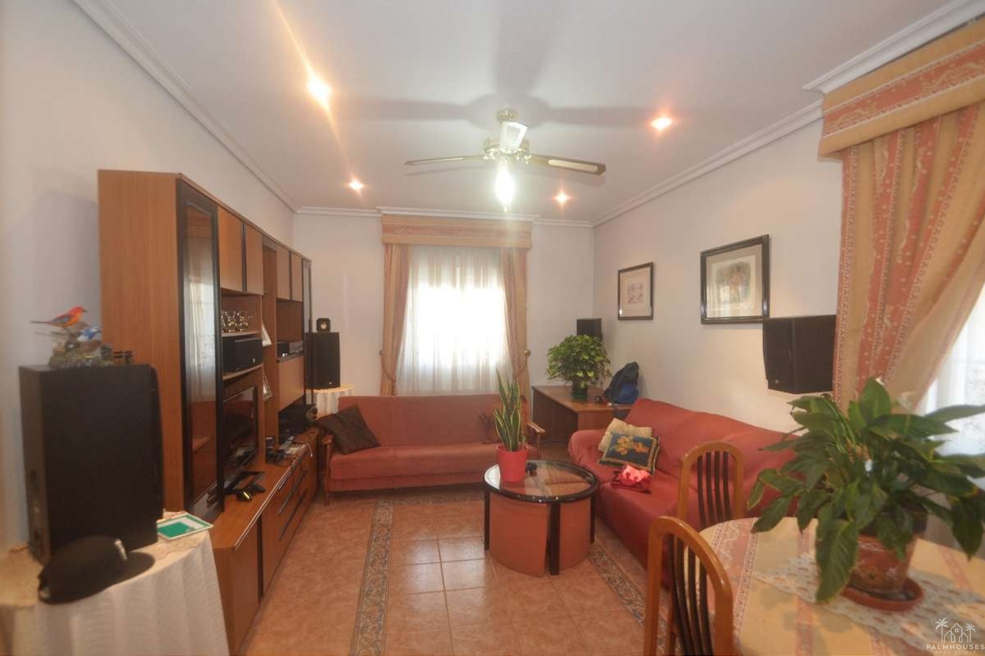 Resale - House - Pinoso - Inland