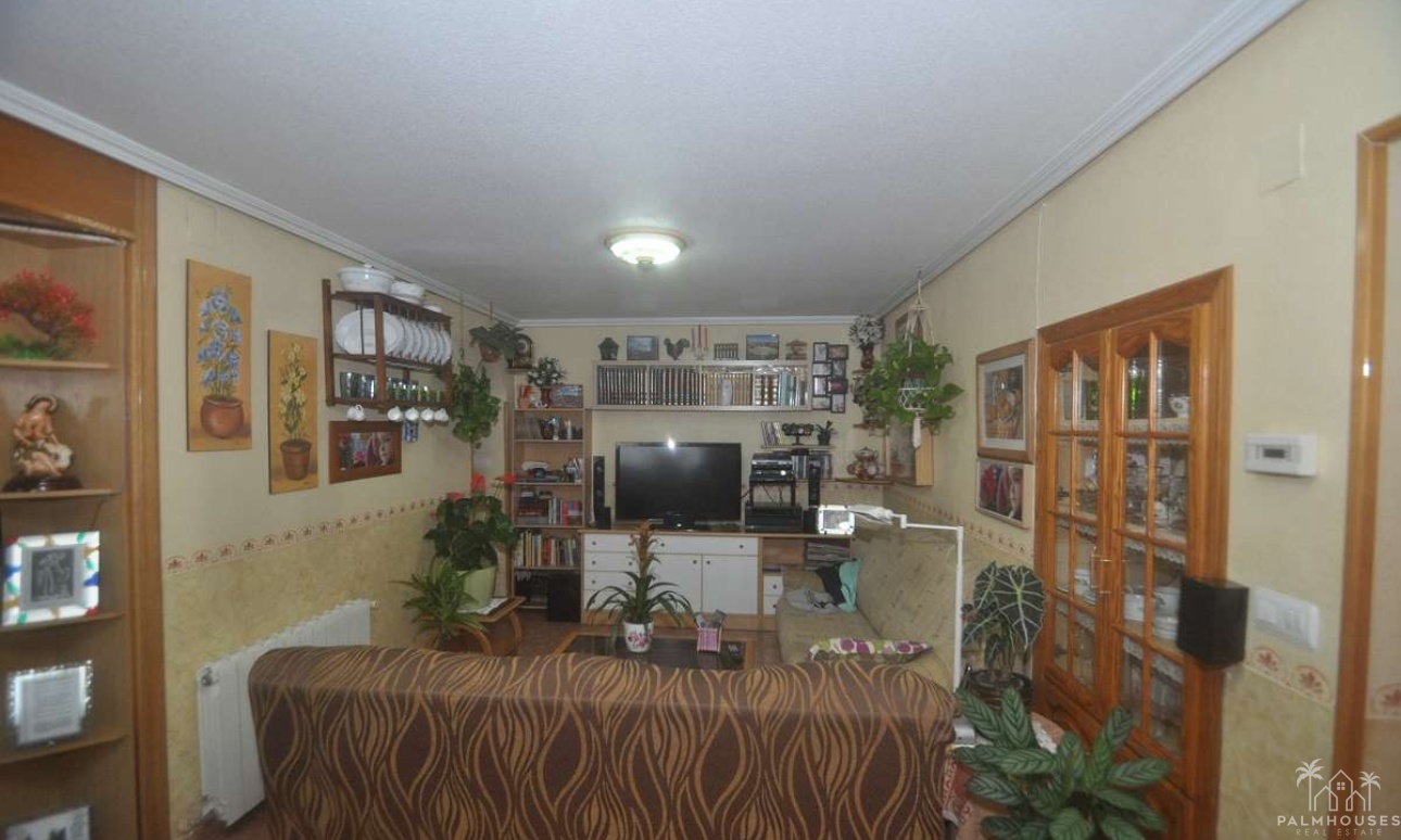 Resale - House - Pinoso - Inland