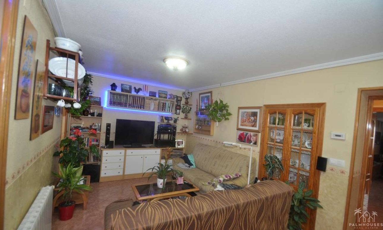 Resale - House - Pinoso - Inland