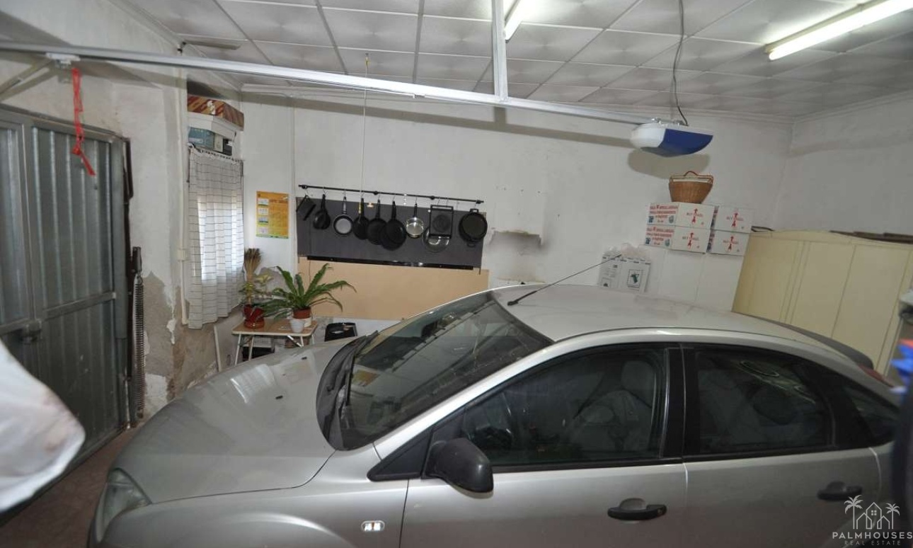 Resale - House - Pinoso - Inland