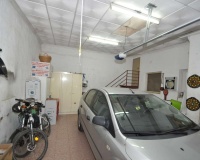 Resale - House - Pinoso - Inland