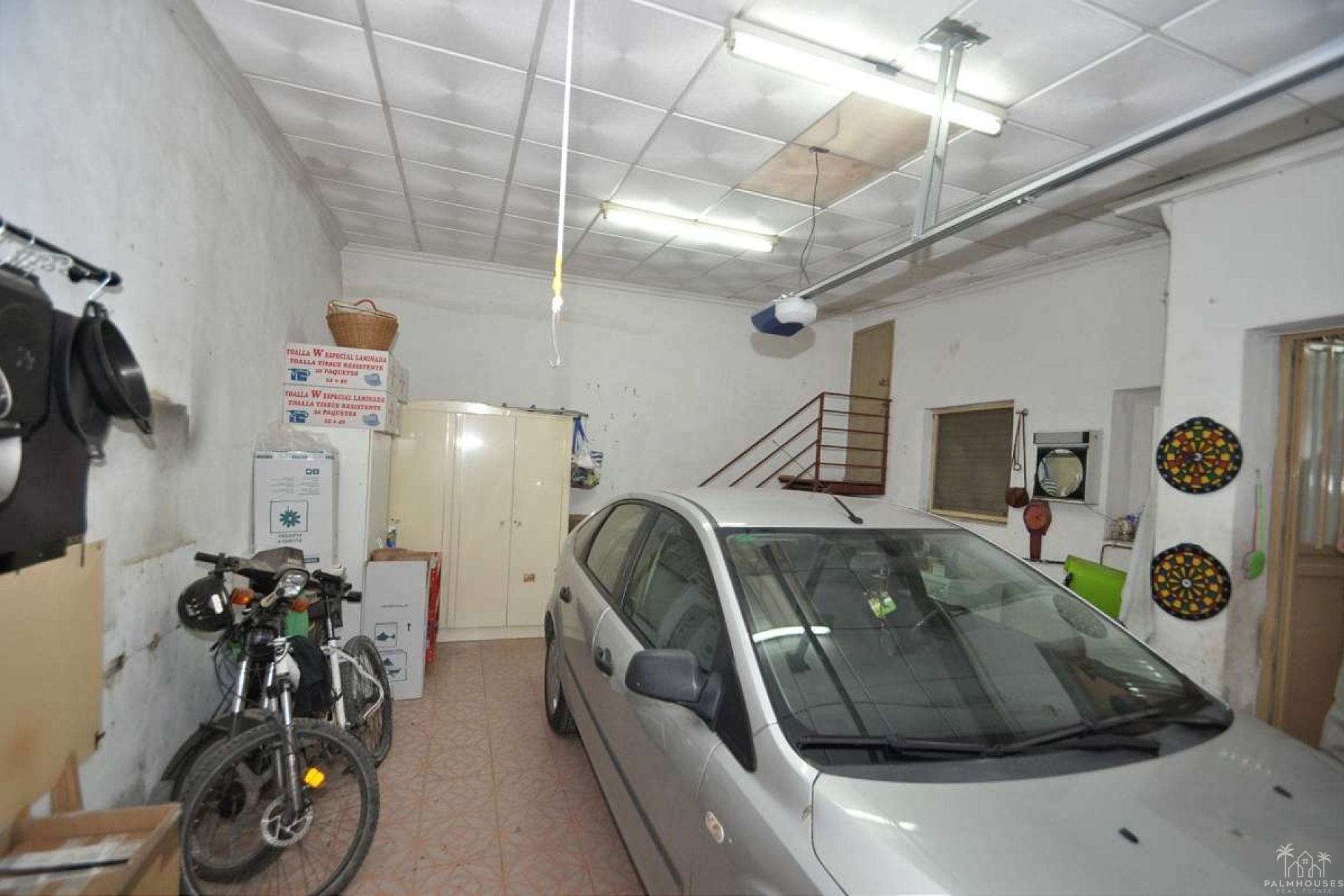 Resale - House - Pinoso - Inland