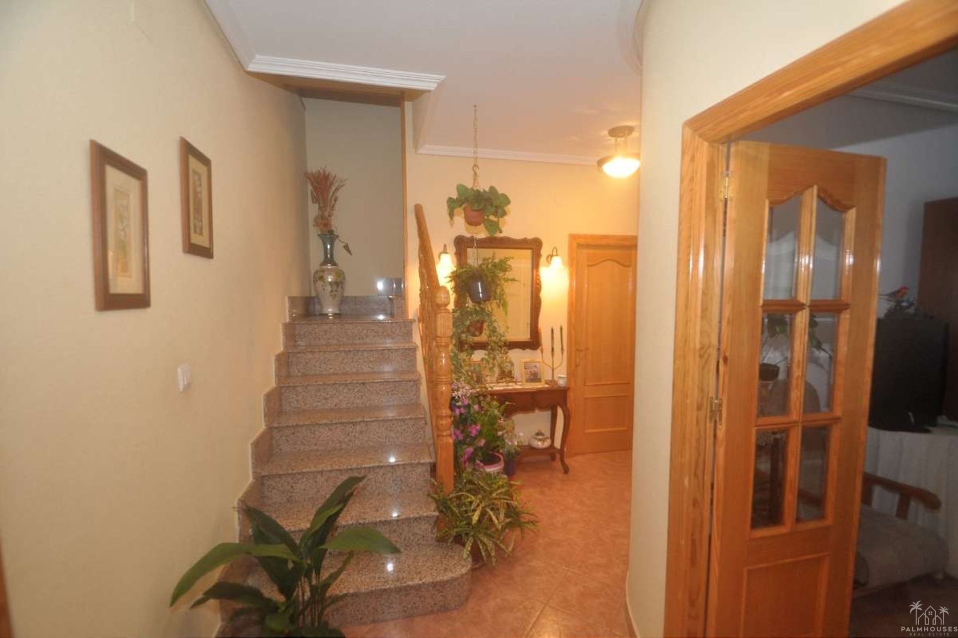 Resale - House - Pinoso - Inland