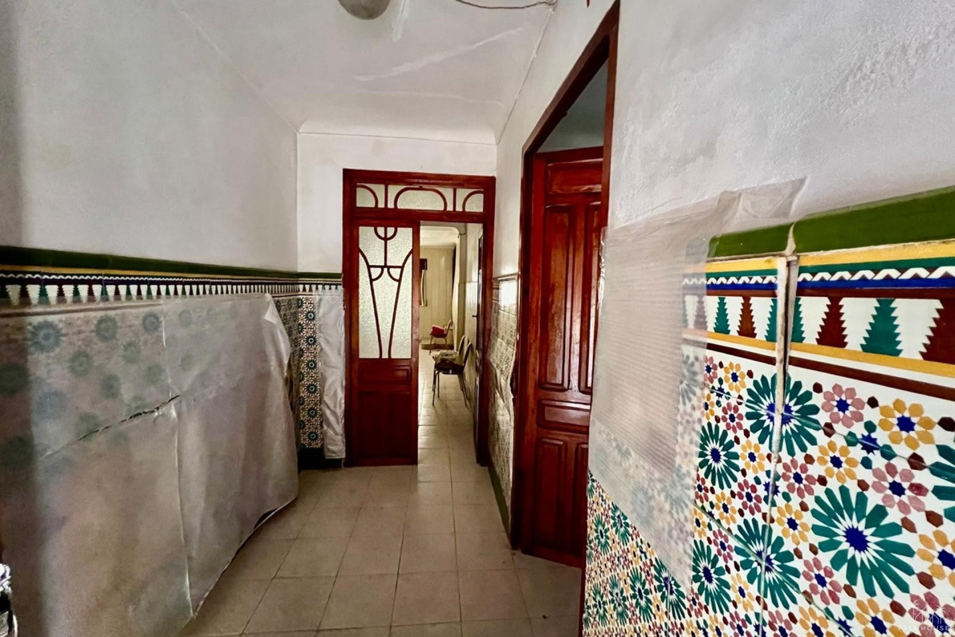 Resale - House - Pinoso - Pinoso Centro