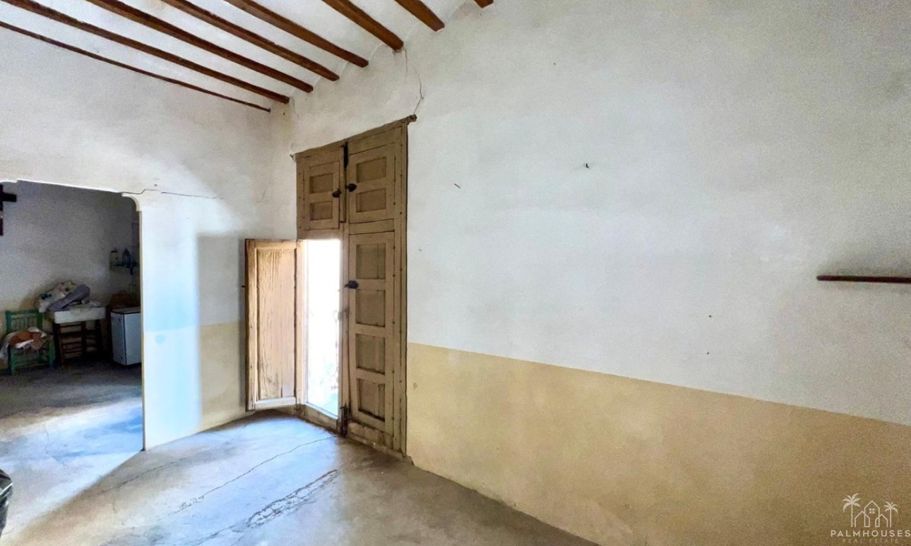 Resale - House - Pinoso - Pinoso Centro