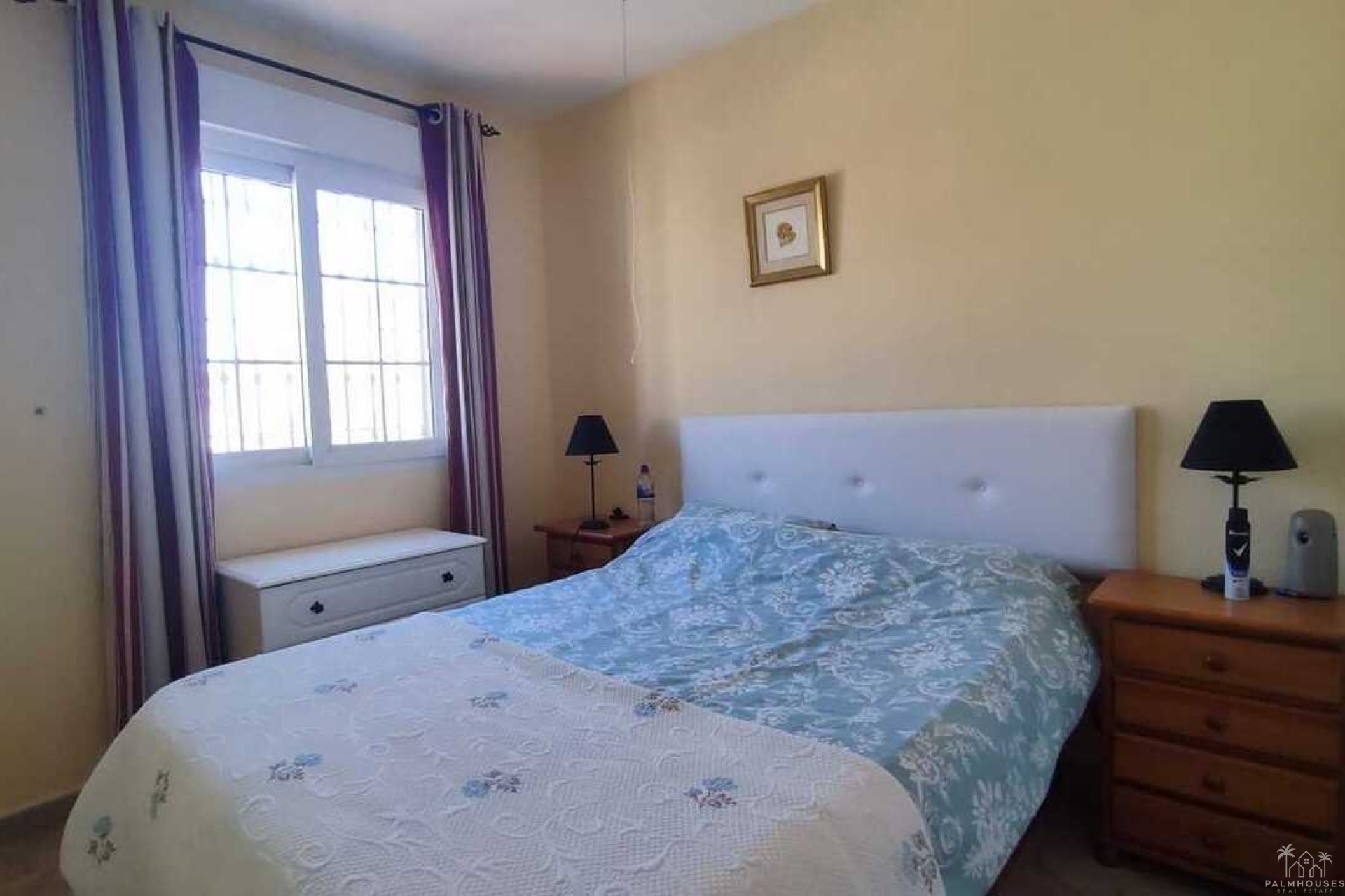 Resale - House - Playa Flamenca - Costa Blanca