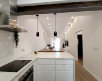 Resale - House - Playa Flamenca - Costa Blanca
