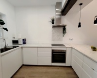 Resale - House - Playa Flamenca - Costa Blanca