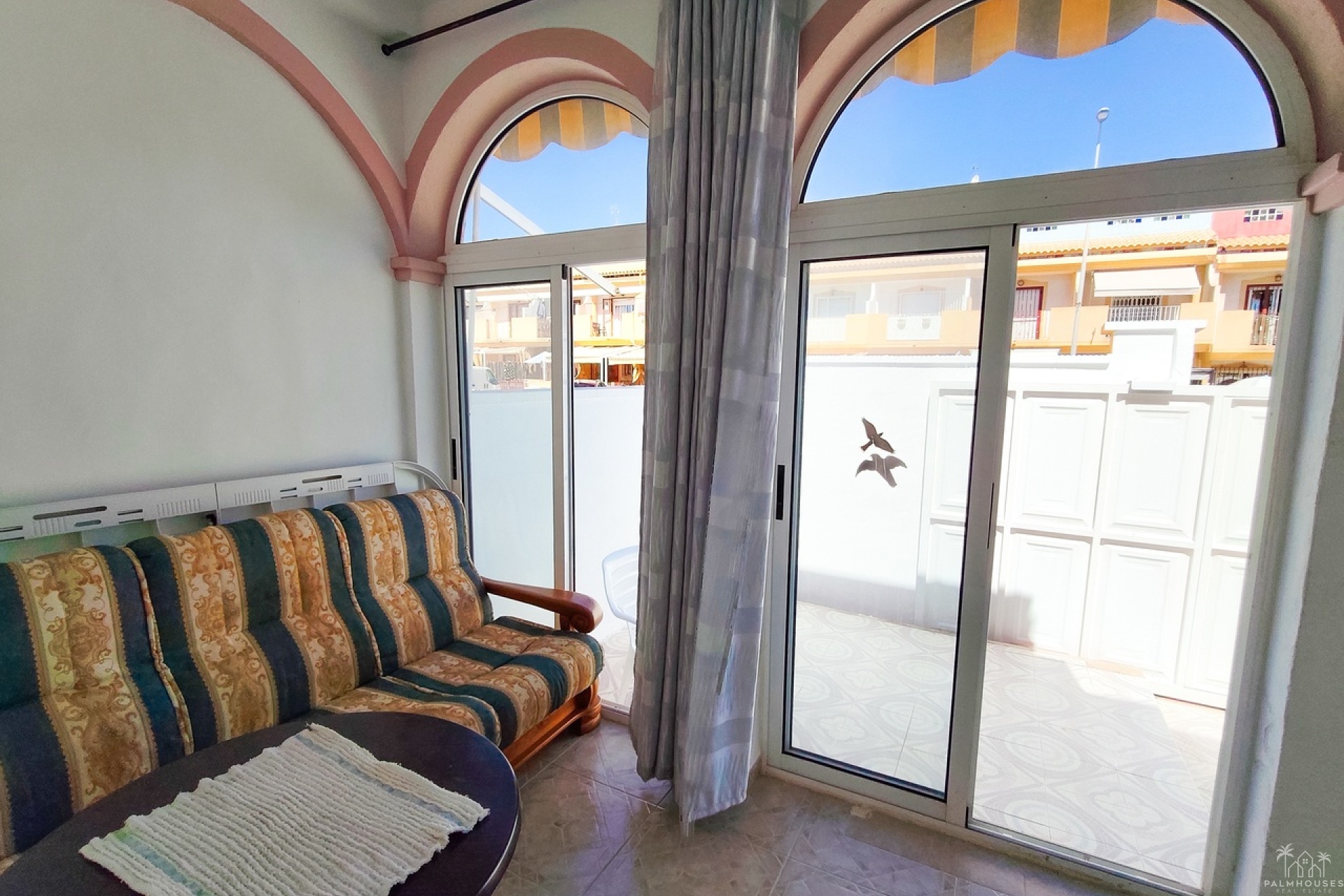 Resale - House - Playa Flamenca - Costa Blanca
