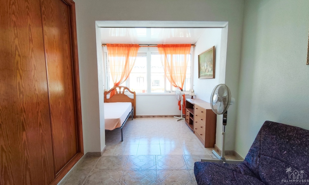 Resale - House - Playa Flamenca - Costa Blanca