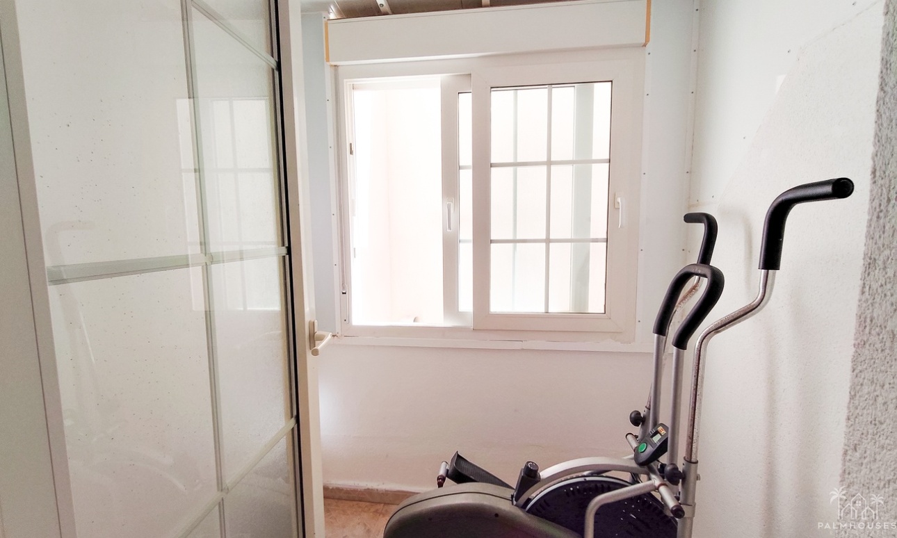 Resale - House - Playa Flamenca - Costa Blanca