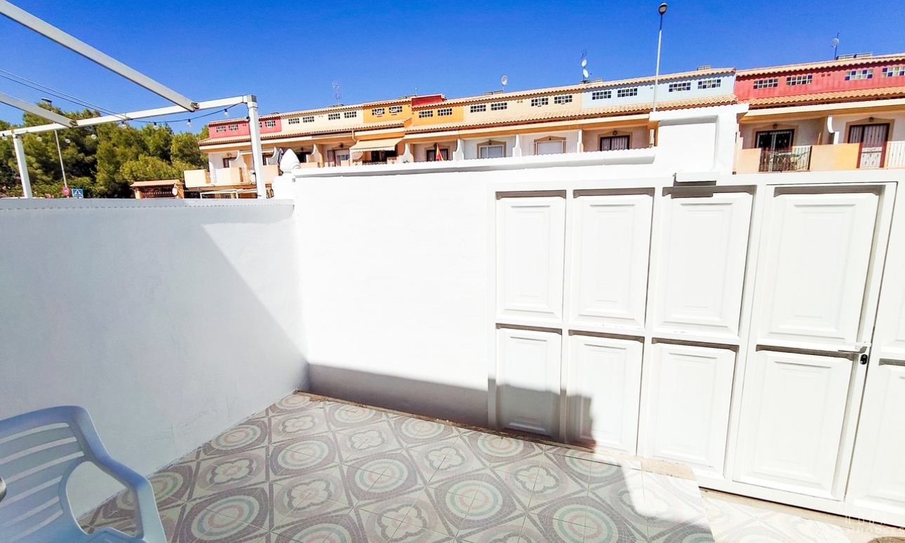 Resale - House - Playa Flamenca - Costa Blanca