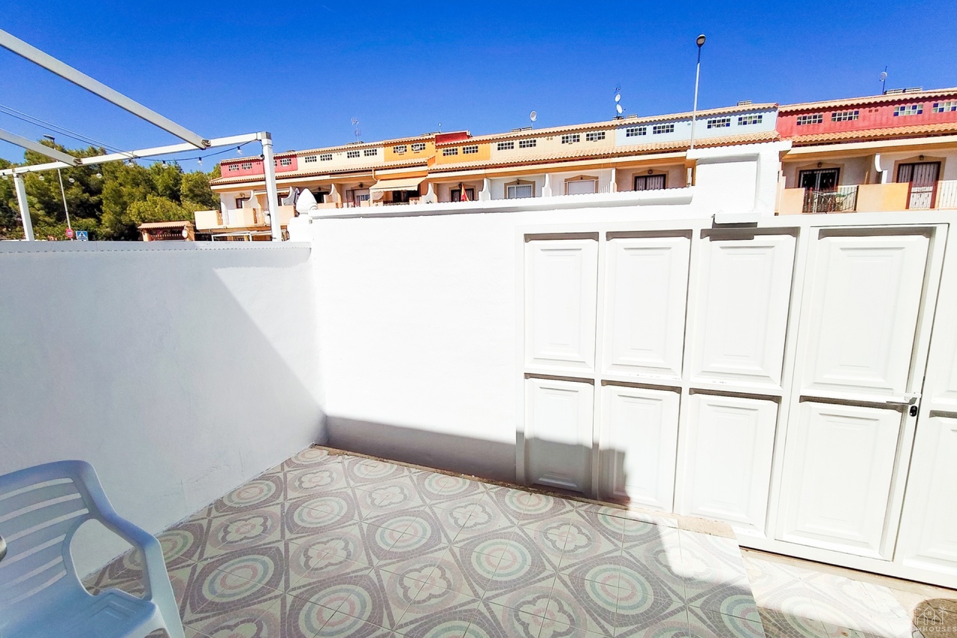 Resale - House - Playa Flamenca - Costa Blanca