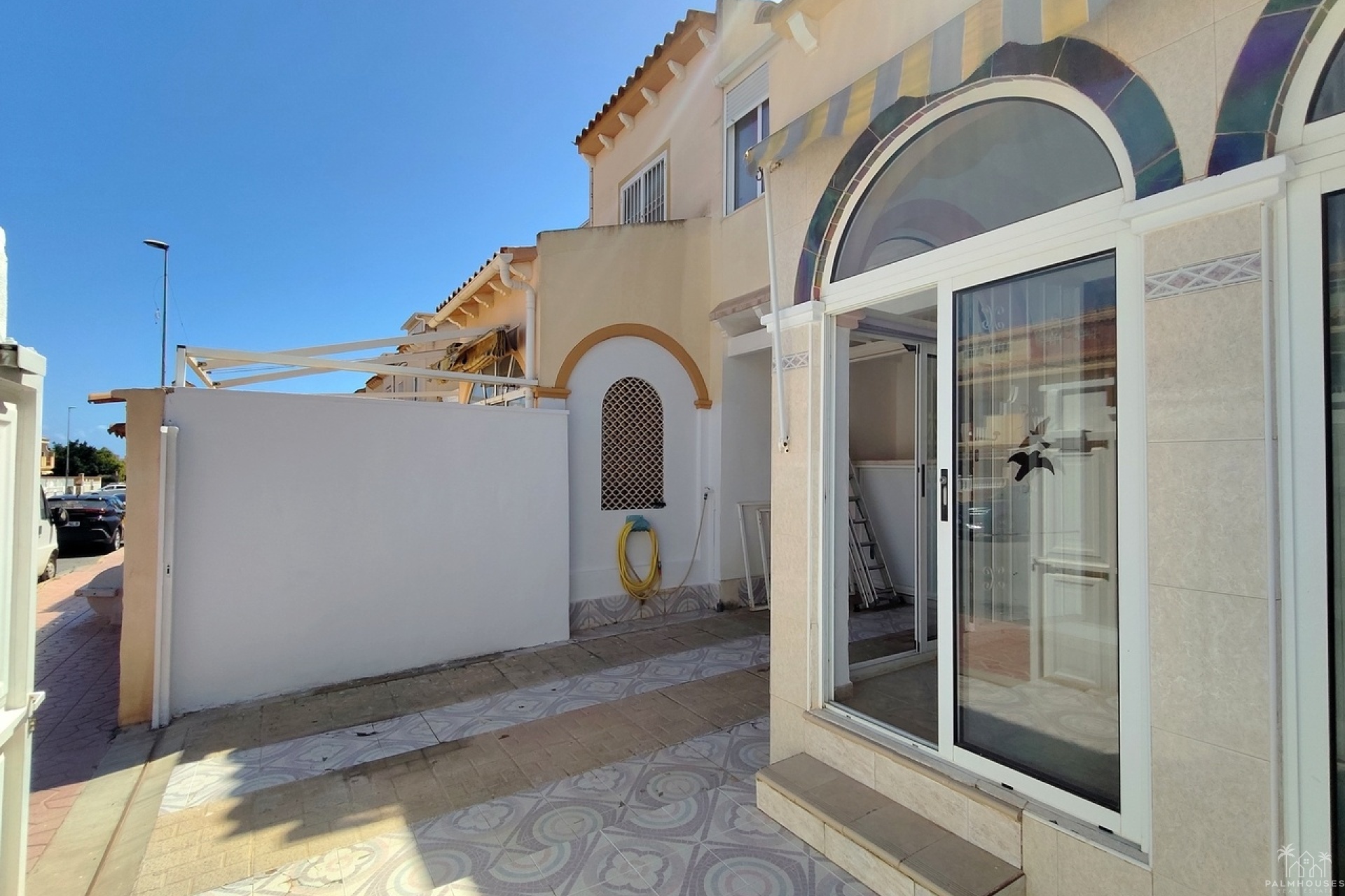 Resale - House - Playa Flamenca - Costa Blanca