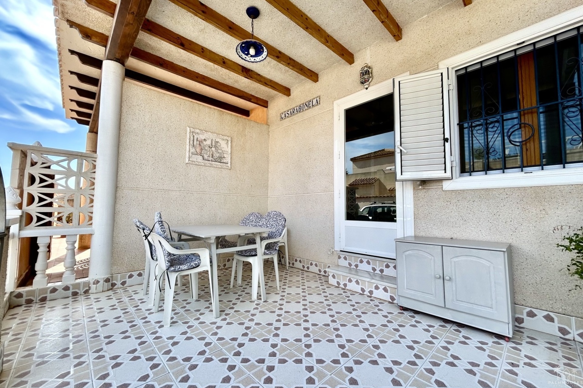 Resale - House - Playa Flamenca - Costa Blanca