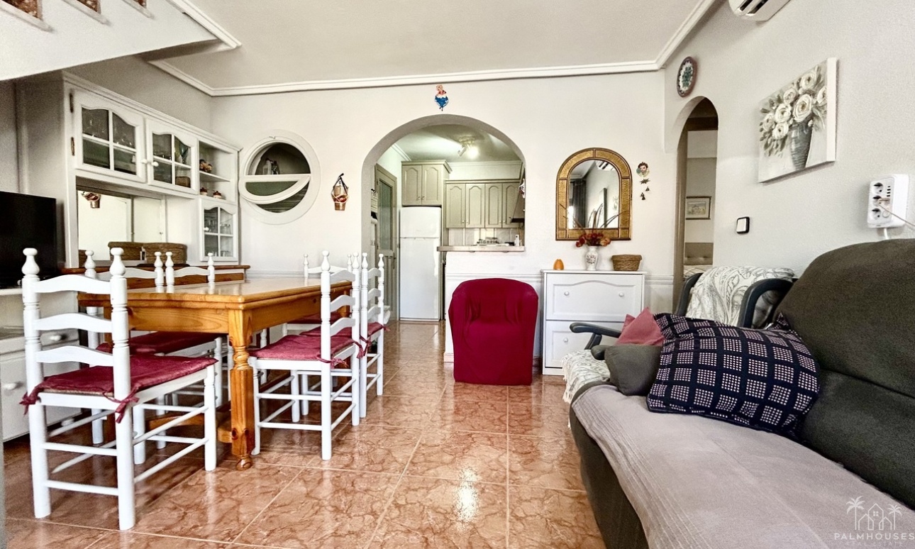 Resale - House - Playa Flamenca - Costa Blanca