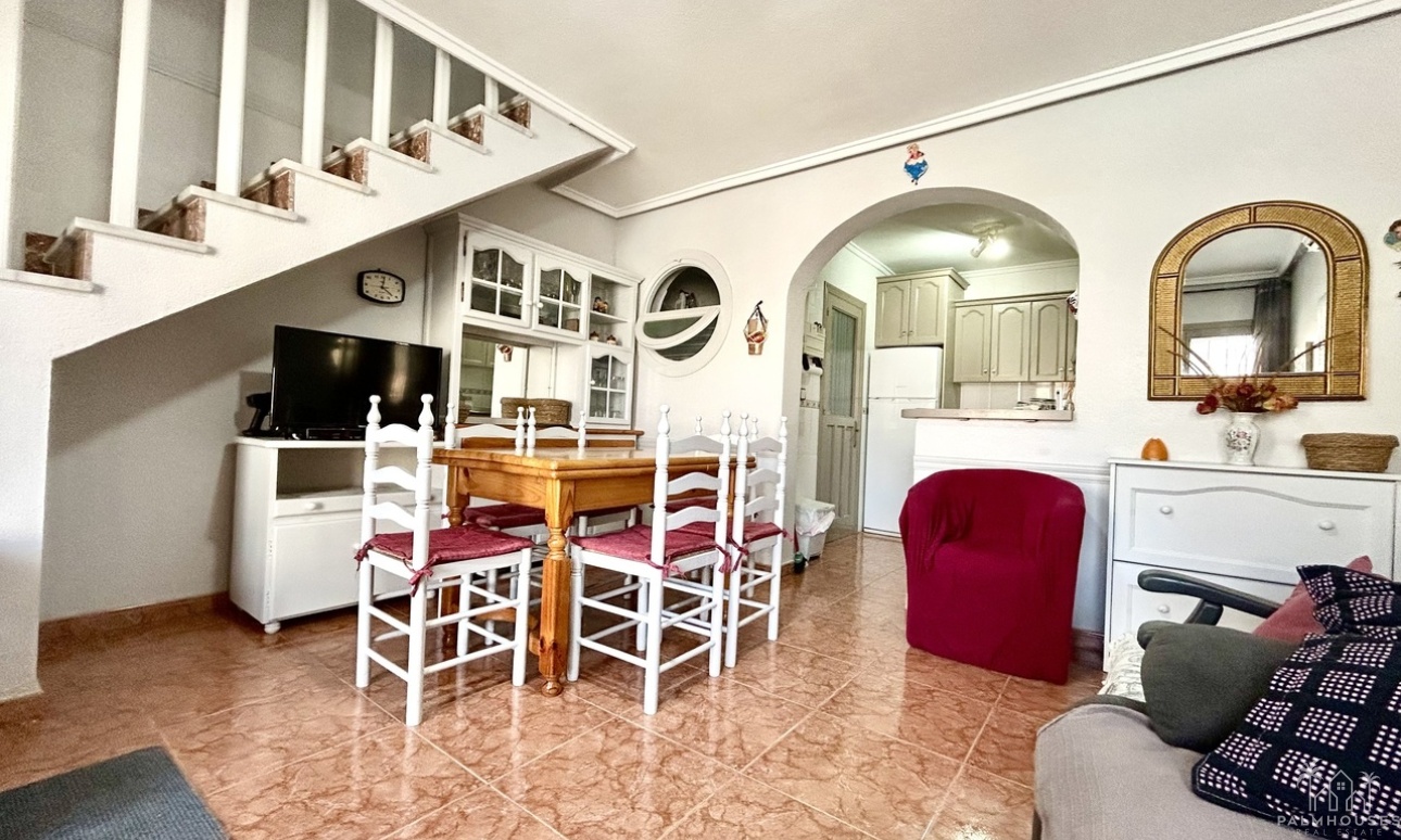 Resale - House - Playa Flamenca - Costa Blanca