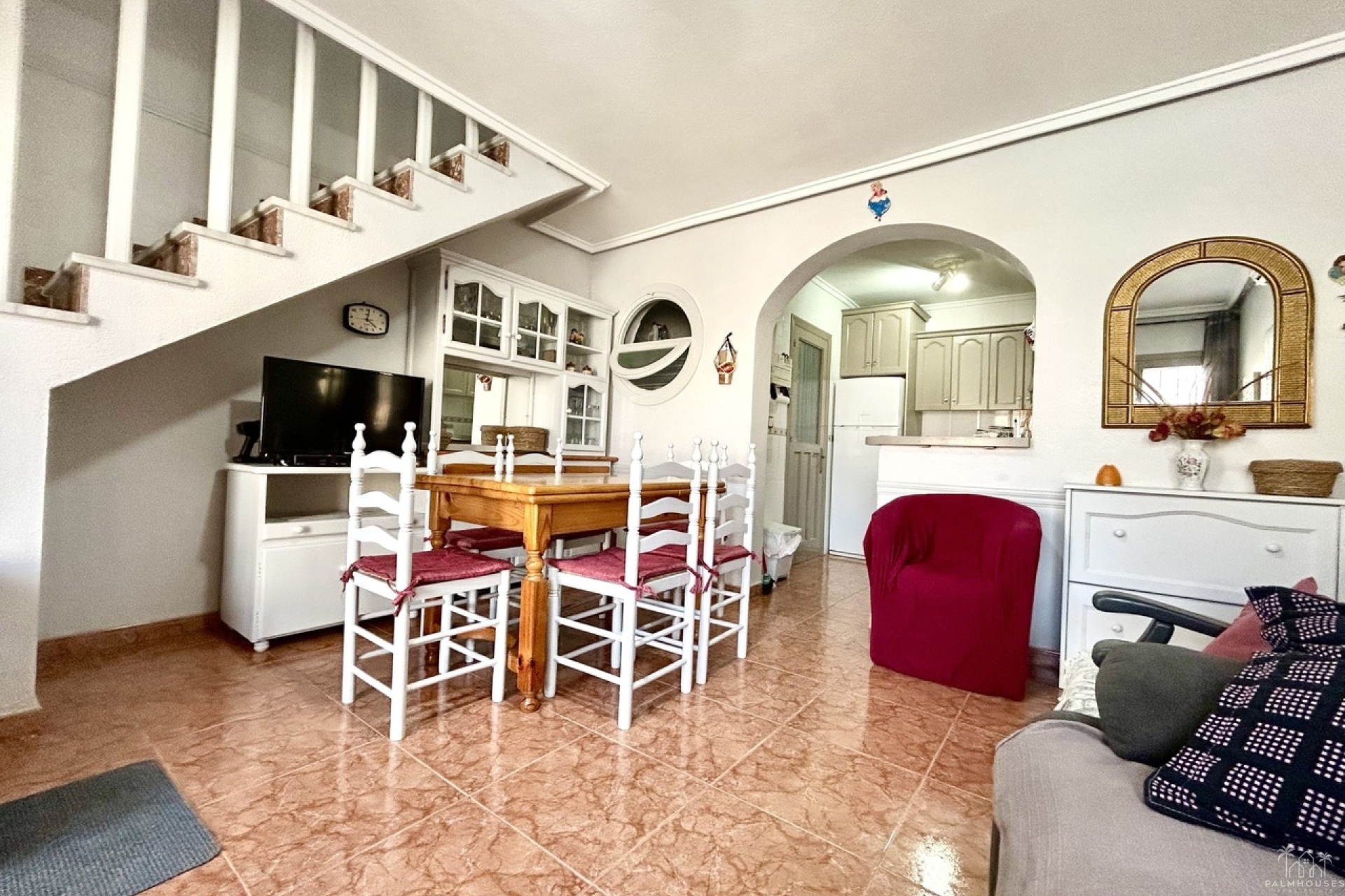 Resale - House - Playa Flamenca - Costa Blanca