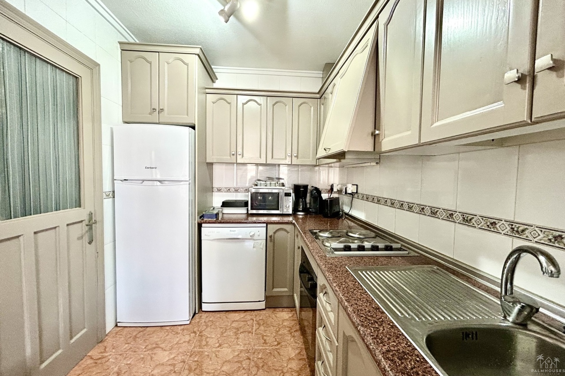 Resale - House - Playa Flamenca - Costa Blanca