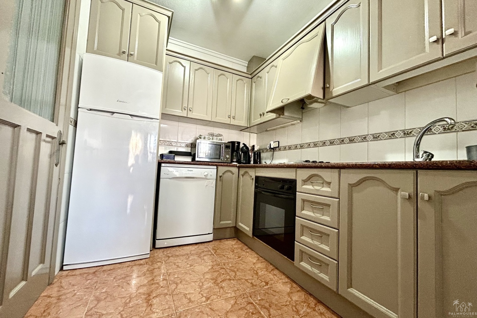 Resale - House - Playa Flamenca - Costa Blanca