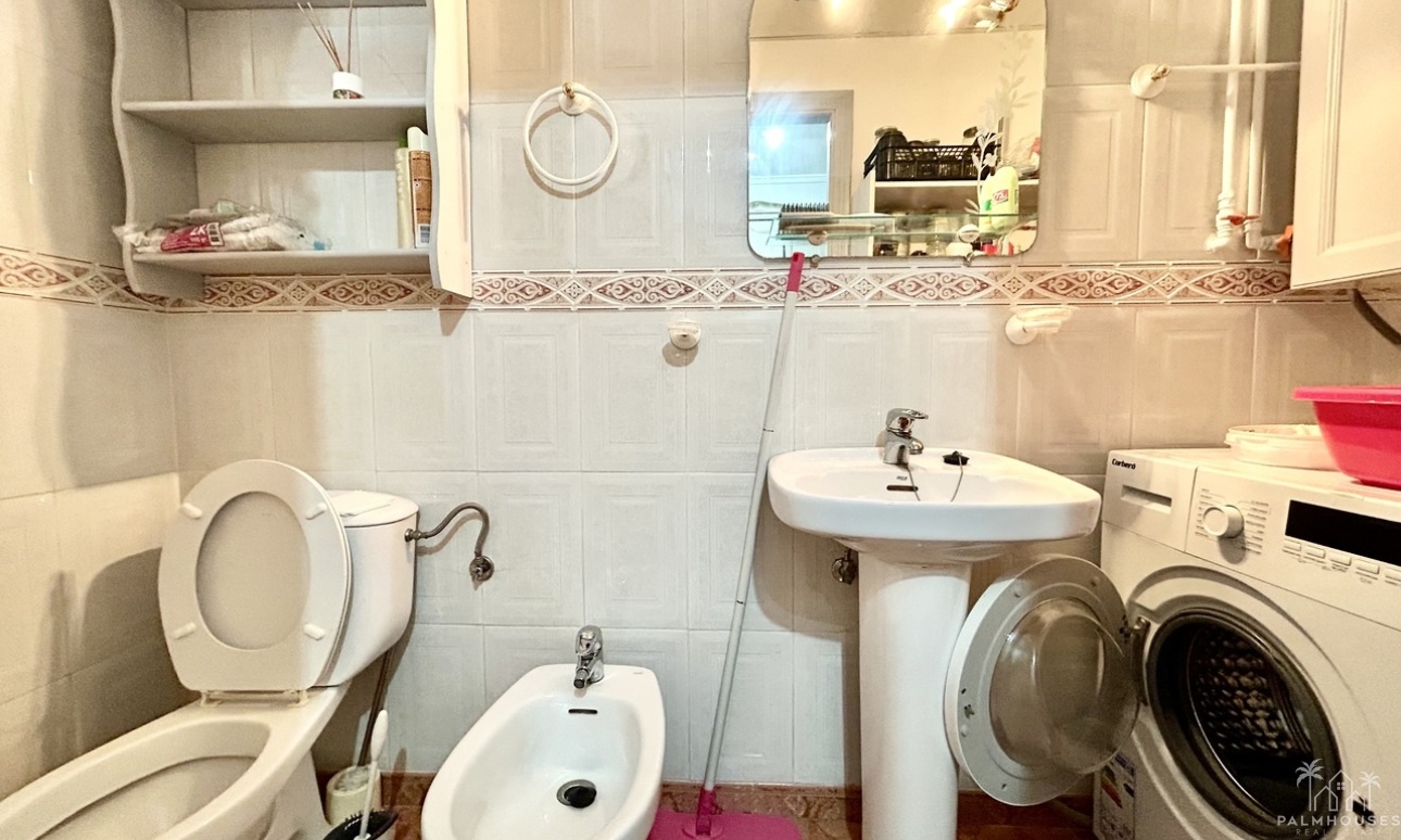 Resale - House - Playa Flamenca - Costa Blanca